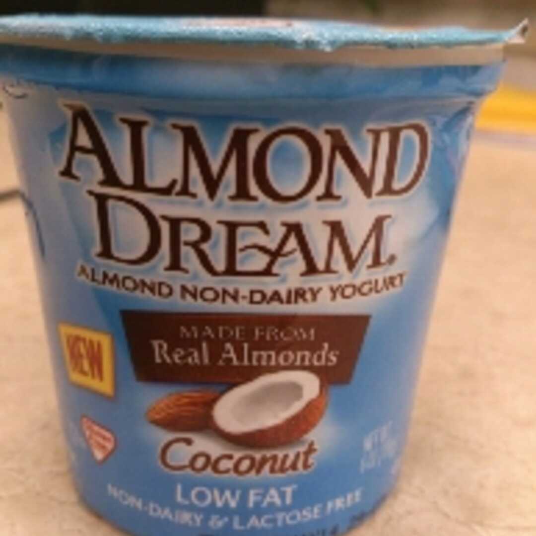 Almond Dream Coconut Yogurt