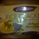 Crunchmaster Artisan Four Cheese Rice Crackers
