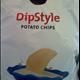 Publix Dip Style Potato Chips