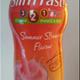 Slim-Fast Strawberry Milk Shake