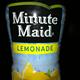 Minute Maid Lemonade (Bottle)