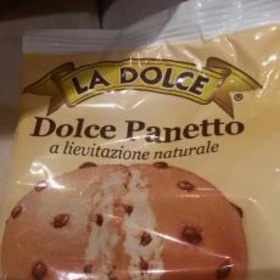 La Dolce Dolce Panetto