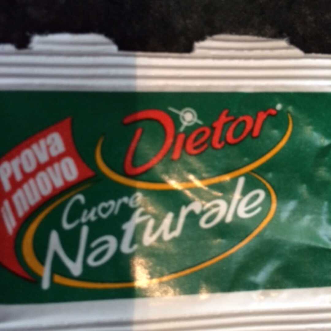 Dietor Cuore Naturale