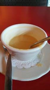 Bruegger's Butternut Squash Soup
