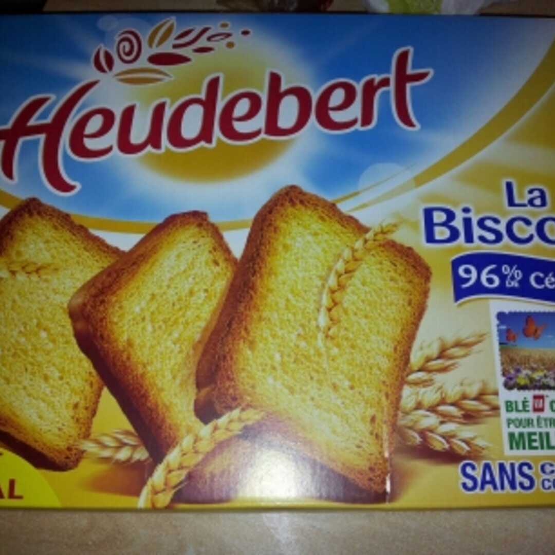 Heudebert La Biscotte