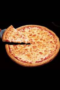 Pizza Hut Cheese - Medium Original Pan