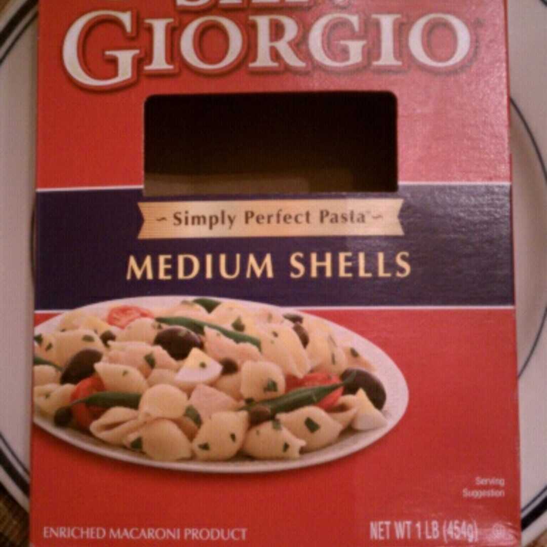 San Giorgio Medium Shells Pasta