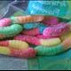 Black Forest Sour Gummy Glo-Worms