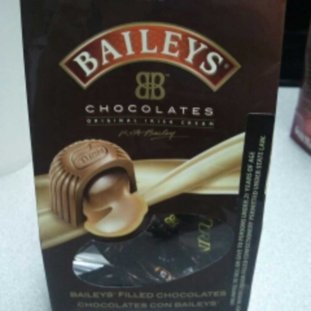 Baileys Chocolates