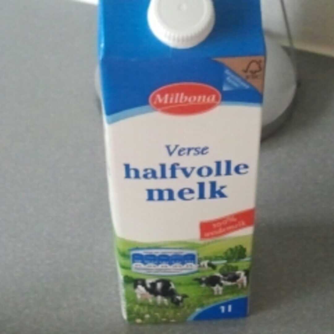 Milbona Verse Halfvolle Melk