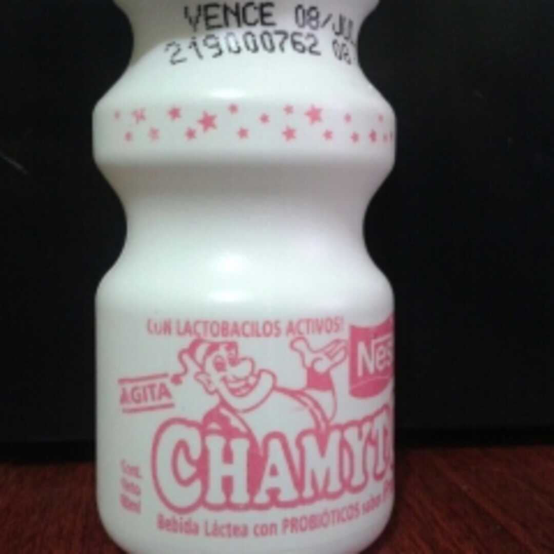 Nestlé Chamyto Frutilla
