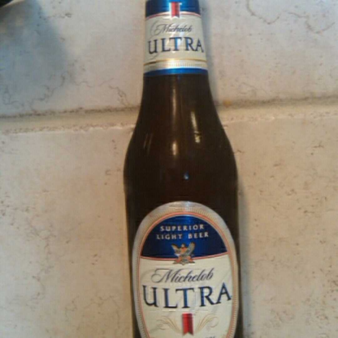 Calories In Michelob Ultra Light Beer