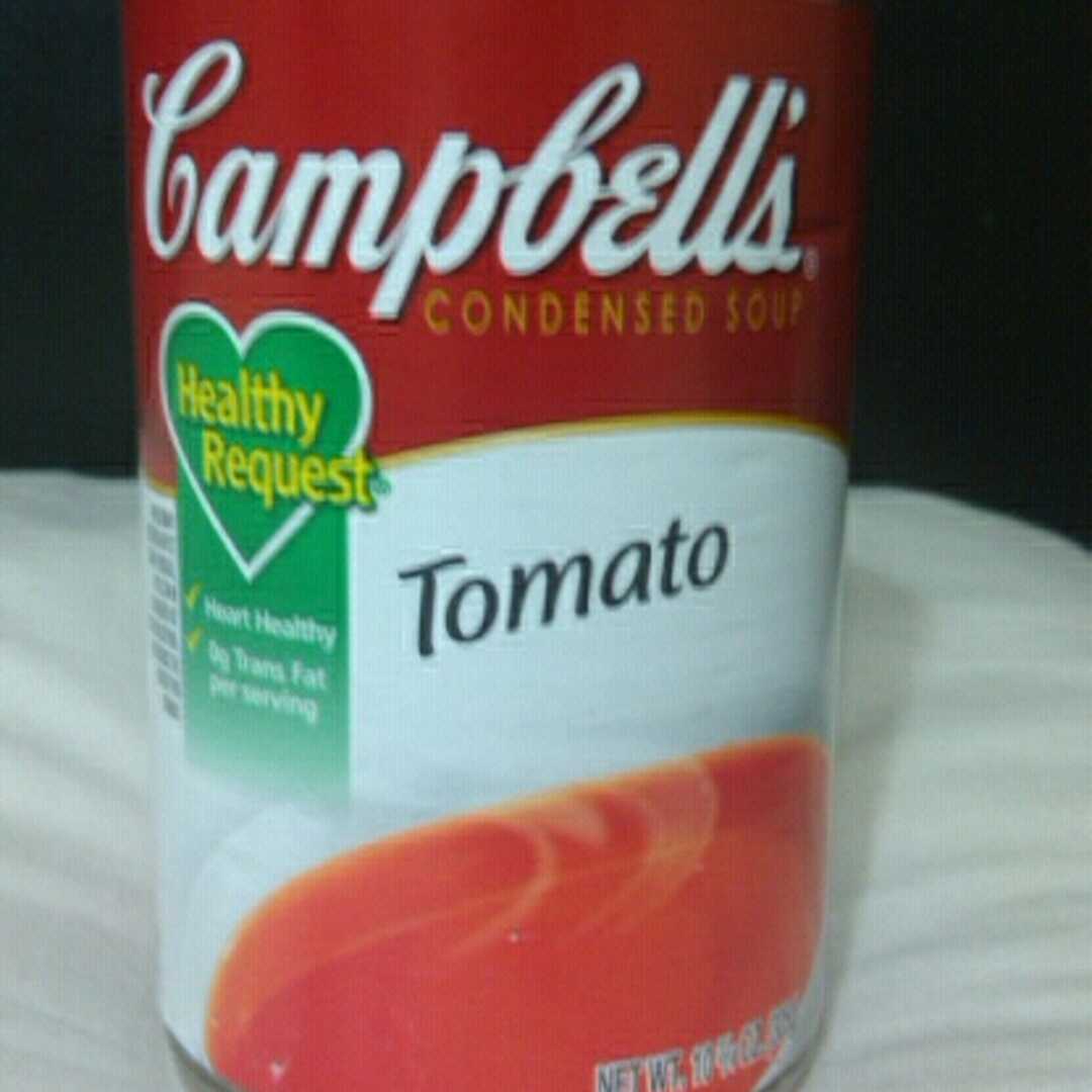 Campbell's Healthy Request Tomato Soup