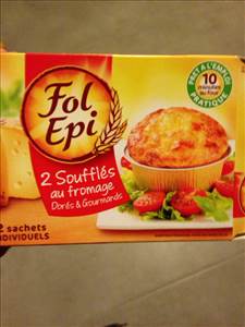 Fol Epi Soufflé au Fromage