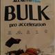 All Nutrition Bulk Pro Acceleration