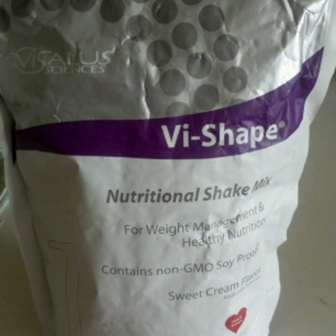 ViSalus Body by Vi Nutritional Shake Mix