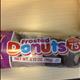Little Debbie Mini Frosted Donuts (6)