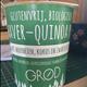 Grod Haver-Quinoa Pap
