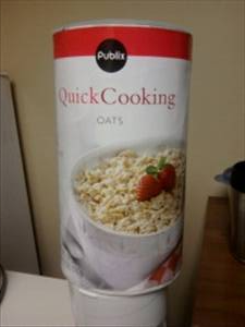 Quick Oatmeal (1 or 3 Minutes)