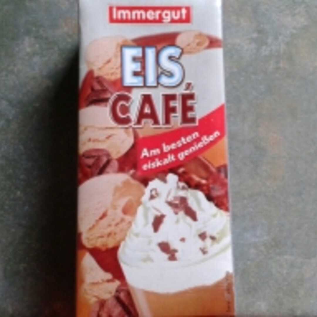 Immergut Eiscafé