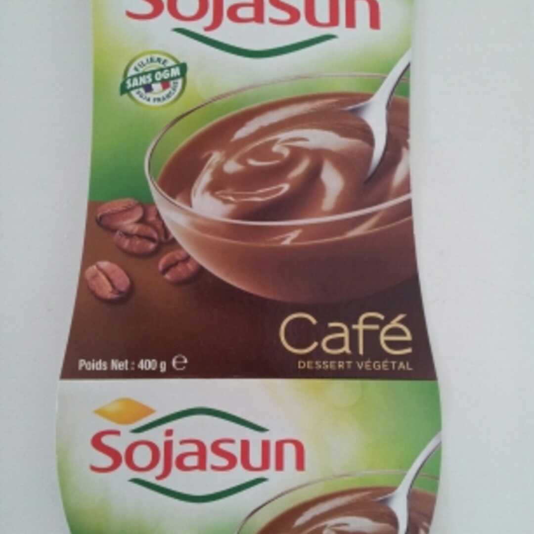 Sojasun Dessert Café
