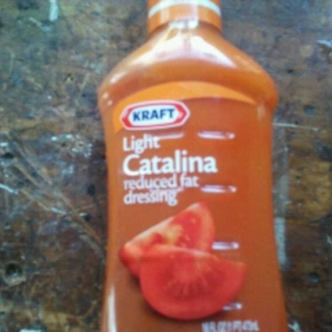 Kraft Light Catalina Reduced Fat Dressing