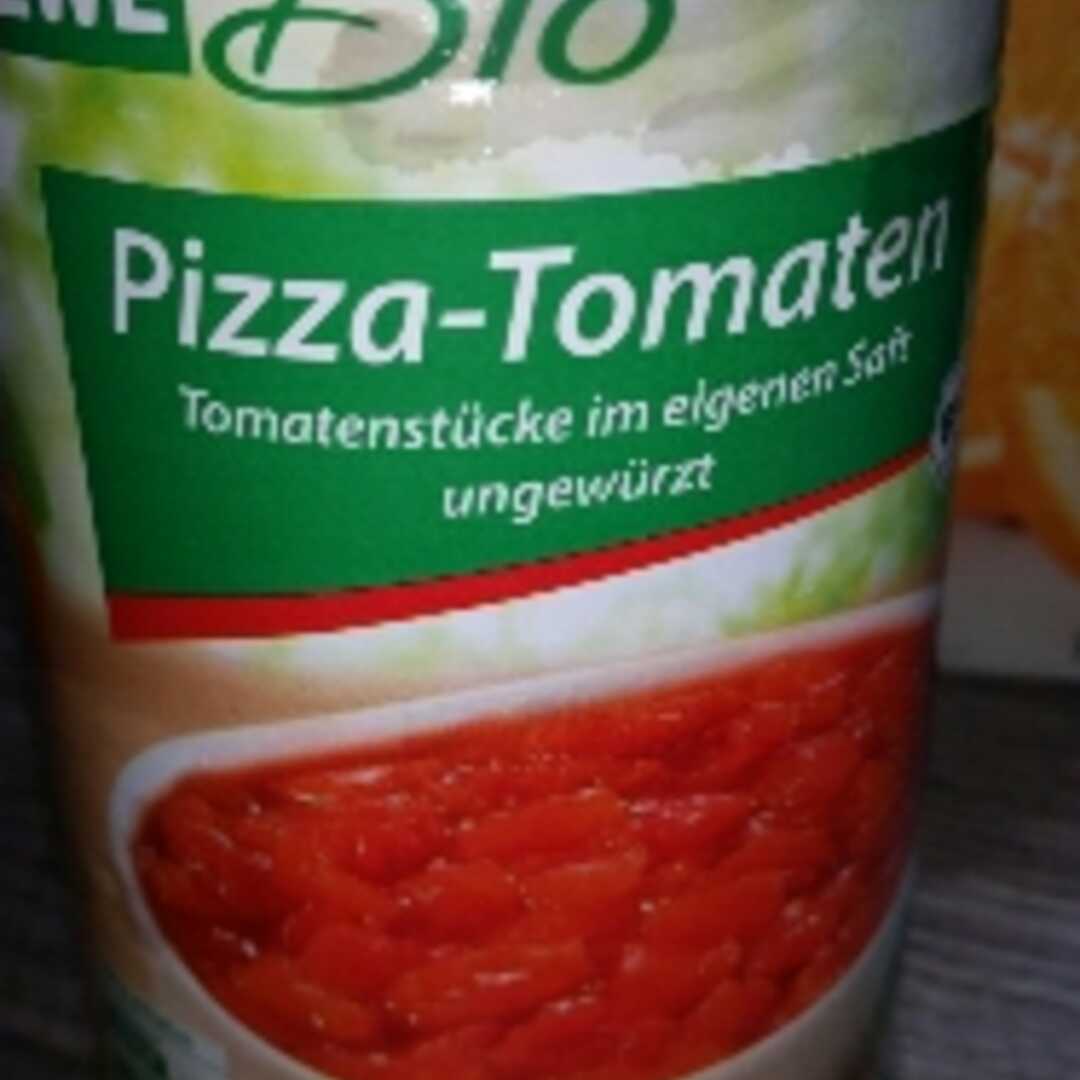 Tomatensoße (Konserviert)