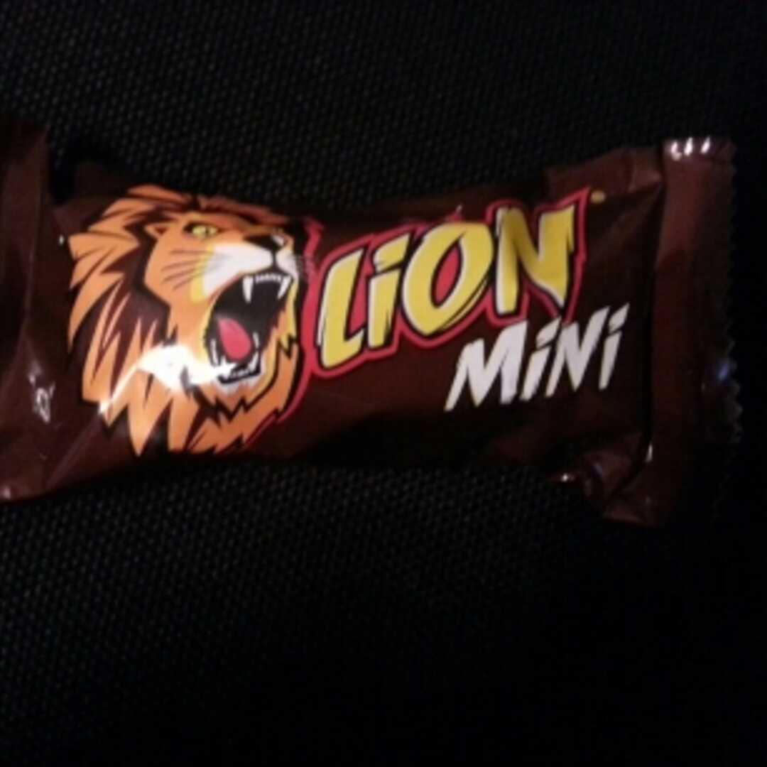 Nestle Lion Mini
