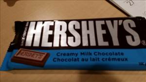 Hershey's Creamy Milk Chocolate