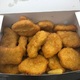 McDonald's 9 Chicken McNuggets
