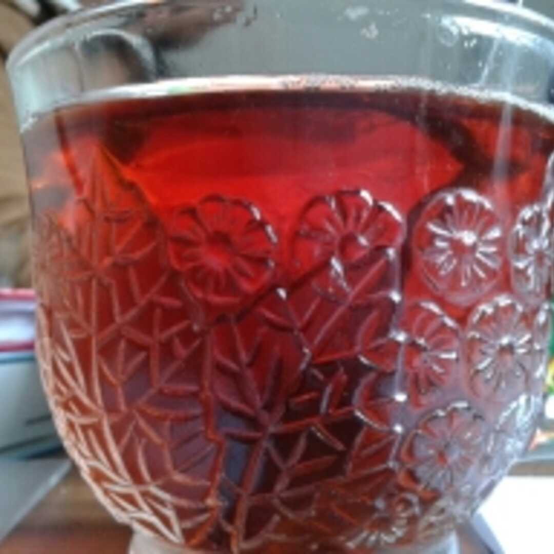Çay (Demlenmiş)