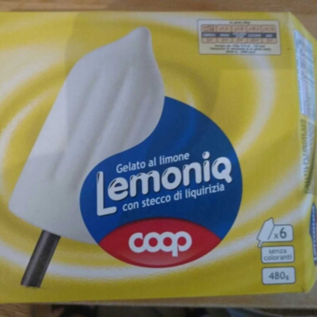Coop Lemoniq
