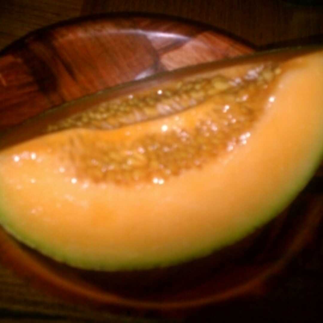 Cantaloupe Melons
