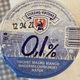Vipiteno Yogurt Magro 0,1%