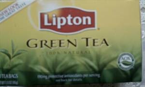Lipton Green Tea Tea Bags