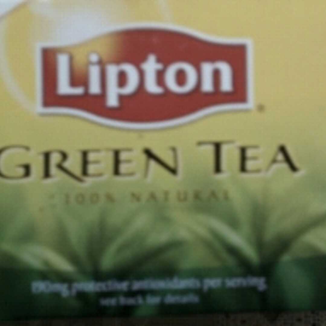 Lipton Green Tea Tea Bags