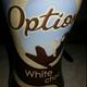 Options Wicked White Hot Chocolate Drink