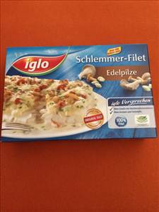 Iglo Schlemmer-Filet Edelpilze