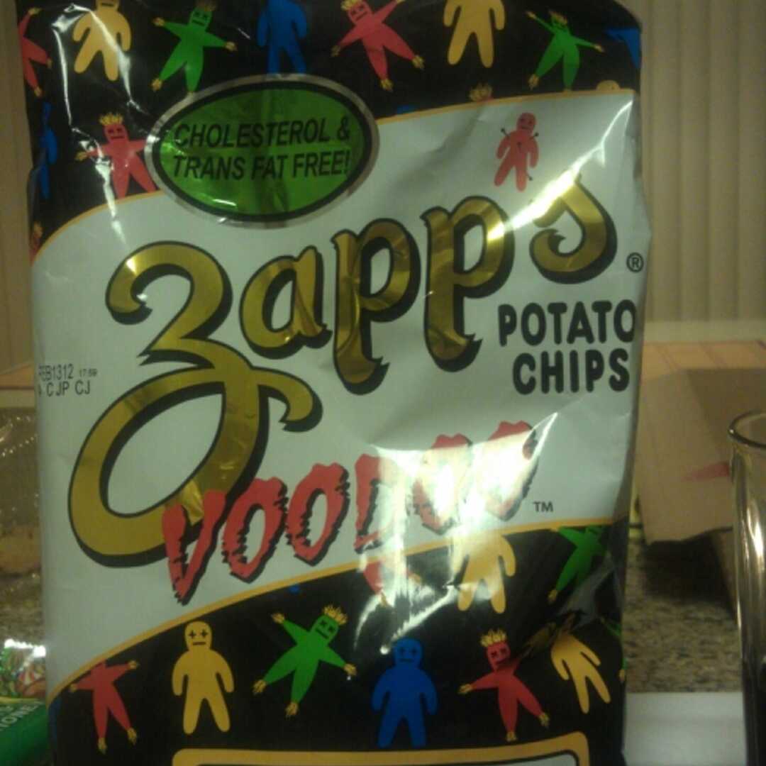 Zapp's Limited Edition Potato Chips