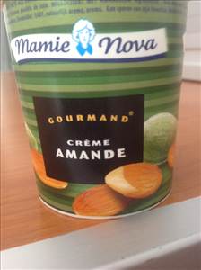 Mamie Nova Crème Amande