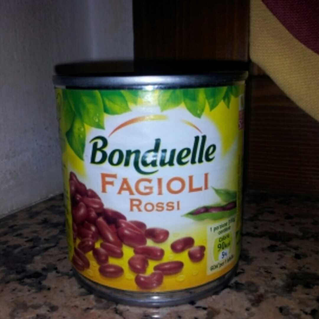 Fagioli Rossi (in Scatola)