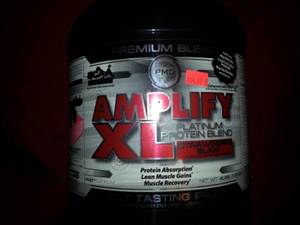 PMD Amplify XL