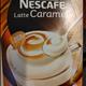 Nescafé Latte Caramel