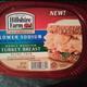 Hillshire Farm Deli Select Ultra Thin Oven Roasted Turkey Breast