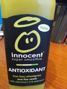 Innocent Super Smoothie Antioxidant