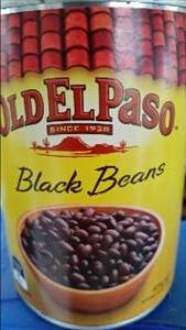Old El Paso Black Beans