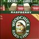 Woodchuck Hard Cider - Raspberry