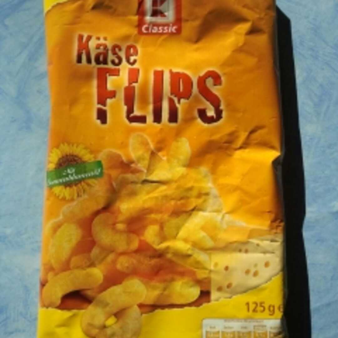 K-Classic Käse Flips