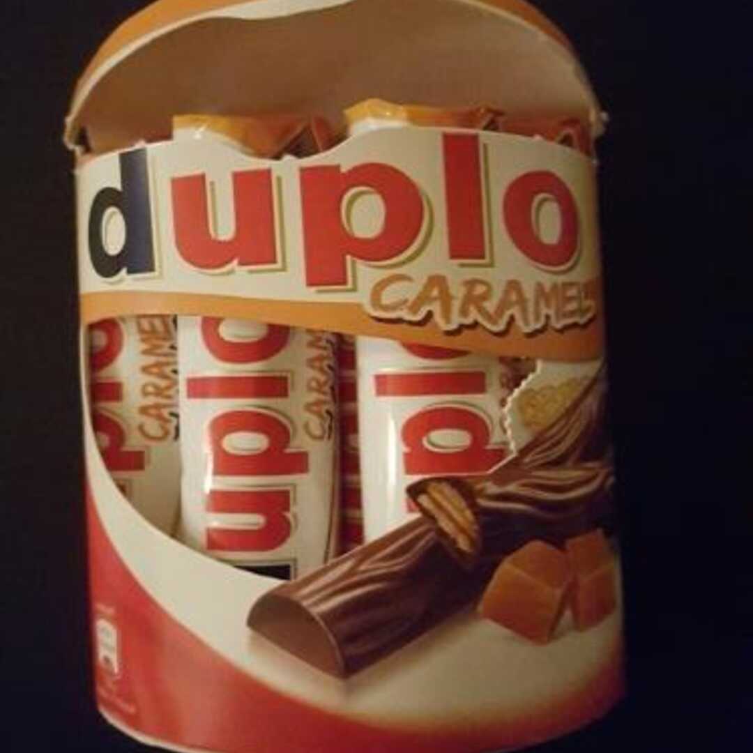 Duplo Caramel