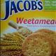 Jacob's Weetameal